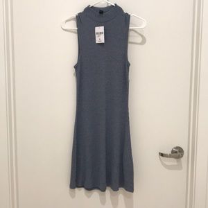 Brand New Forever 21 Turtle Neck Dress